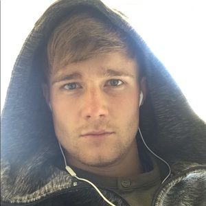 Meet your Posher, Shane